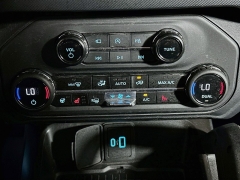 Used 2024  Ford Bronco Raptor 4 Door Advanced 4x4 at Dutro Auto near Zanesville&comma; OH