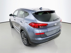 Used 2019  Hyundai Tucson 4d SUV FWD SEL at Dutro Auto near Zanesville, OH