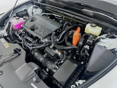 New 2026  Toyota Crown Limited AWD at Dutro Auto near Zanesville&comma; OH