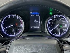 Used 2022  Toyota Camry SE Auto at Graham Auto Mall near Mansfield, OH