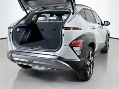 Used 2024  Hyundai Kona Limited AWD at Dutro Auto near Zanesville&comma; OH