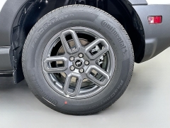 New 2026  Ford Bronco Sport Big Bend 4x4 at Dutro Auto near Zanesville&comma; OH