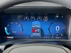 New 2025  Ford F-150 4WD STX SuperCab 6.5' Box at Dutro Auto near Zanesville, OH
