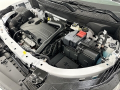 New 2026  Chevrolet Equinox FWD 4dr LT w&sol;1LT at Dutro Auto near Zanesville&comma; OH