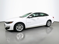 Used 2023  Chevrolet Malibu 4dr Sdn 1LT at Dutro Auto near Zanesville&comma; OH