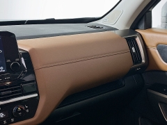 Used 2025  Nissan Pathfinder Platinum 4WD at Graham Auto Mall near Mansfield&comma; OH