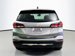 Used 2023  Chevrolet Equinox FWD 4dr LT w&sol;1LT at Dutro Auto near Zanesville&comma; OH