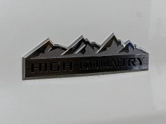 Used 2018  Chevrolet Silverado 1500 4WD Crew Cab High Country at Graham Auto Mall near Mansfield&comma; OH