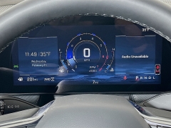 New 2026  Chevrolet Equinox AWD 4dr LT w&sol;2LT at Dutro Auto near Zanesville&comma; OH