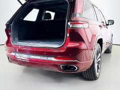 Used 2023  Jeep Grand Cherokee 4xe Overland 4x4 at Dutro Auto near Zanesville&comma; OH