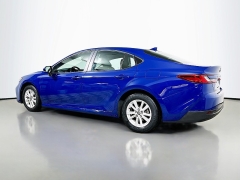 Used 2025  Toyota Camry LE at Dutro Auto near Zanesville, OH