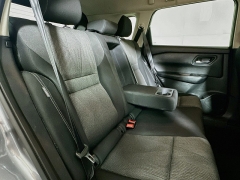Used 2025  Nissan Rogue AWD SV at Dutro Auto near Zanesville&comma; OH