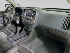 Used 2021  Chevrolet Colorado 4WD Crew Cab 128" Z71 at Dutro Auto near Zanesville, OH