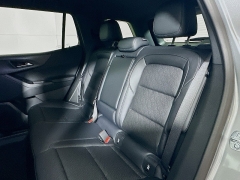 New 2026  Chevrolet Equinox AWD 4dr LT w/2LT at Dutro Auto near Zanesville, OH