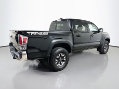 Used 2023  Toyota Tacoma 4WD TRD Off Road Double Cab 5ft Bed V6 AT at Dutro Auto near Zanesville&comma; OH