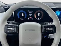 New 2027  Hyundai Santa Fe SE AWD at Dutro Auto near Zanesville&comma; OH