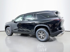 New 2026  Chevrolet Traverse AWD 4dr LT w/2LT at Dutro Auto near Zanesville, OH