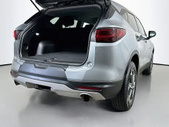 Used 2025  Chevrolet Blazer FWD 4dr LT w&sol;2LT at Dutro Auto near Zanesville&comma; OH
