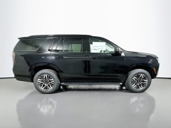 New 2026  Chevrolet Tahoe 4WD 4dr Z71 at Dutro Auto near Zanesville&comma; OH