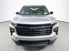 New 2026  Chevrolet Traverse AWD 4dr LT w/2LT at Graham Auto Mall near Mansfield, OH