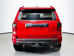 New 2026  Toyota 4Runner Hybrid TRD Off Road Premium 4WD at Dutro Auto near Zanesville&comma; OH