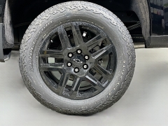 New 2026  Chevrolet Silverado 1500 4WD Crew Cab 147" LT Trail Boss at Graham Auto Mall near Mansfield&comma; OH