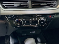 New 2026  Chevrolet Trax FWD 4dr LT at Graham Auto Mall near Mansfield&comma; OH