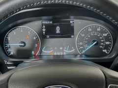 Used 2021  Ford EcoSport SES 4WD at Dutro Auto near Zanesville&comma; OH