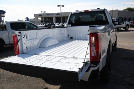 New 2026  Ford Super Duty F-250 4WD XL Reg Cab SRW 8' Box at Graham Auto Mall near Mansfield&comma; OH