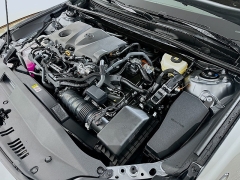 New 2026  Toyota Camry SE AWD at Dutro Auto near Zanesville&comma; OH