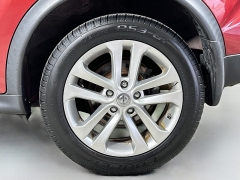 Used 2016  Nissan Juke 4d SUV FWD S at Graham Auto Mall near Mansfield, OH