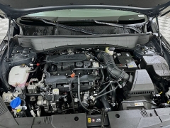 New 2026  Hyundai Kona SEL Premium AWD &ast;Ltd Avail&ast; at Dutro Auto near Zanesville&comma; OH