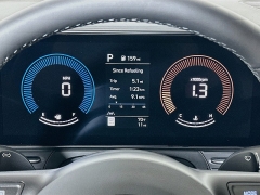New 2027  Hyundai Kona SEL Sport FWD at Graham Auto Mall near Mansfield&comma; OH