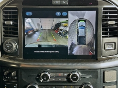 New 2026  Ford F-150 4WD LARIAT SuperCrew 5&period;5' Box at Dutro Auto near Zanesville&comma; OH