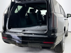 New 2025  Cadillac Escalade 4WD 4dr Sport at Graham Auto Mall near Mansfield, OH