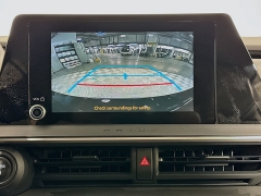 New 2026  Toyota Prius LE AWD at Dutro Auto near Zanesville&comma; OH