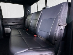 Used 2023  Ford F-150 4WD XLT SuperCrew 5&period;5' Box at Graham Auto Mall near Mansfield&comma; OH