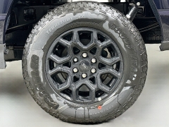 New 2025  Ford F-150 4WD XLT SuperCrew 5&period;5' Box Hybrid at Dutro Auto near Zanesville&comma; OH