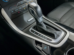 Used 2016  Ford Edge 4d SUV AWD SEL EcoBoost at Dutro Auto near Zanesville&comma; OH
