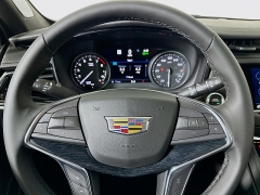 New 2026  Cadillac XT5 FWD 4dr Premium Luxury at Dutro Auto near Zanesville, OH