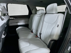 Used 2023  Hyundai Palisade SEL AWD at Graham Auto Mall near Mansfield&comma; OH