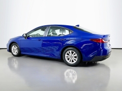 Used 2025  Toyota Camry LE at Dutro Auto near Zanesville, OH