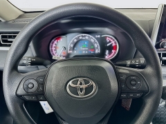 New 2025  Toyota RAV4 LE AWD at Dutro Auto near Zanesville&comma; OH