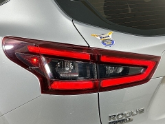 Used 2020  Nissan Rogue Sport 4d SUV FWD S at Dutro Auto near Zanesville&comma; OH