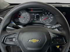 Used 2024  Chevrolet Trax FWD 4dr LS at Dutro Auto near Zanesville&comma; OH