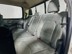 Used 2020  Ram 1500 4WD Crew Cab Big Horn at Dutro Auto near Zanesville&comma; OH