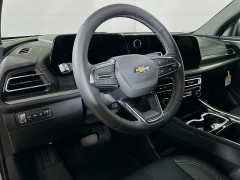 New 2026  Chevrolet Traverse AWD 4dr LT w&sol;2LT at Dutro Auto near Zanesville&comma; OH