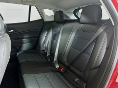 New 2026  Chevrolet Trax FWD 4dr LT at Graham Auto Mall near Mansfield&comma; OH