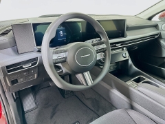 New 2026  Hyundai Sonata Hybrid Blue FWD at Dutro Auto near Zanesville, OH