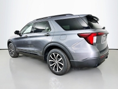 New 2026  Ford Explorer ST-Line 4WD at Graham Auto Mall near Mansfield&comma; OH